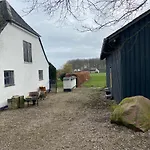Appartement Hus Ved