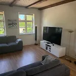 Hus Ved Appartement *