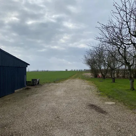 Lägenhet Hus Ved Svendborg