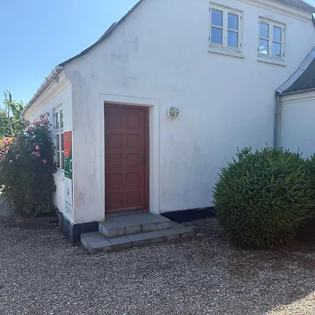 Apartament Hus Ved Svendborg