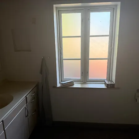 Hus Ved Svendborg