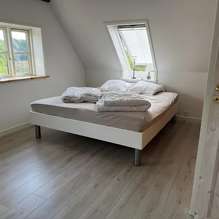 Hus Ved Svendborg