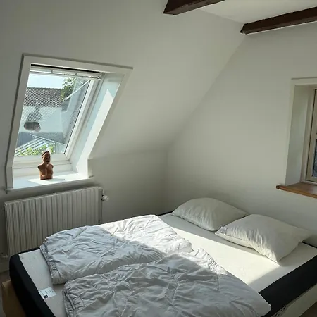 Apartment Hus Ved