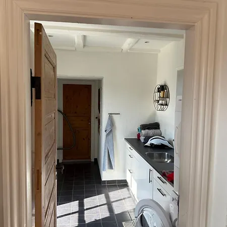 Apartment Hus Ved *