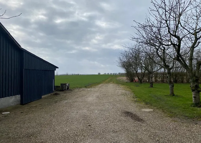 Apartament Hus Ved Svendborg