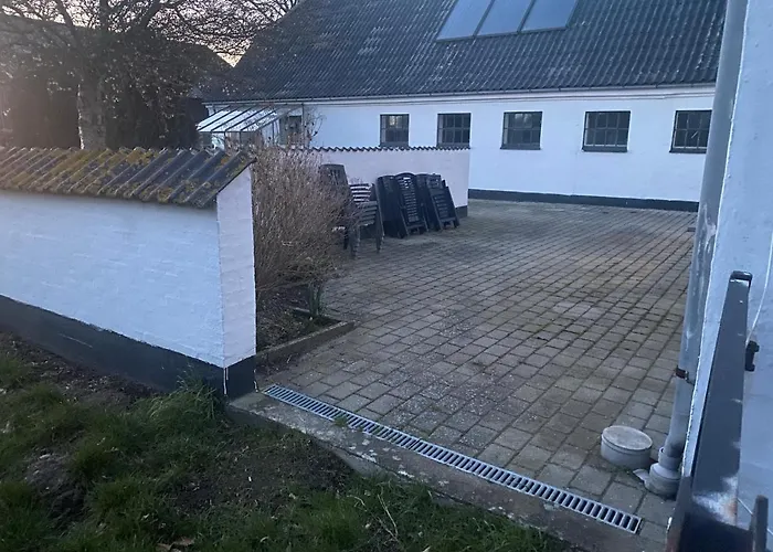Hus Ved