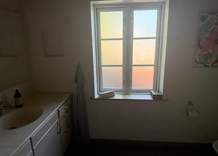 Hus Ved Svendborg