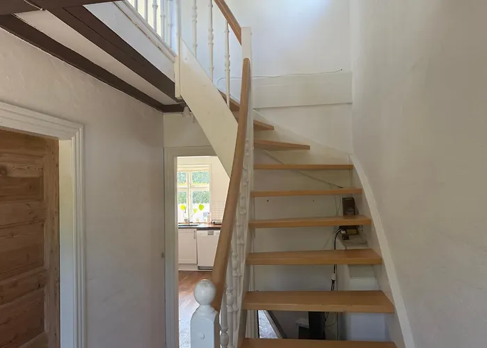 Apartament Hus Ved