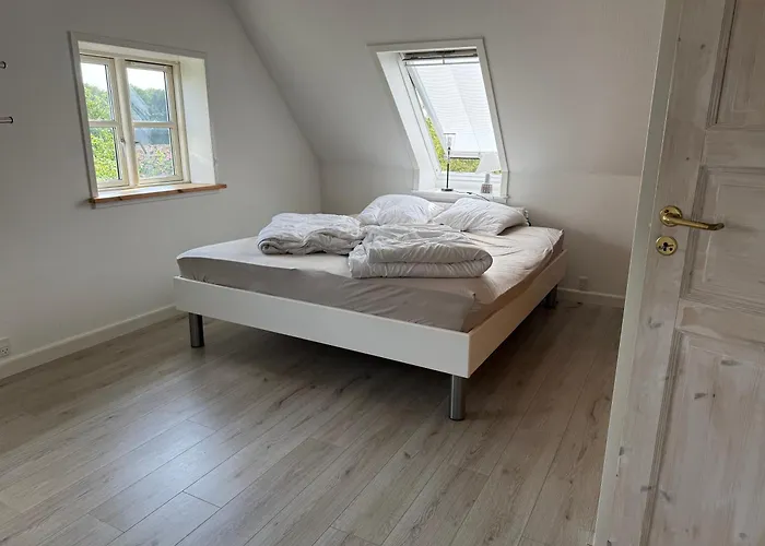 Hus Ved Svendborg