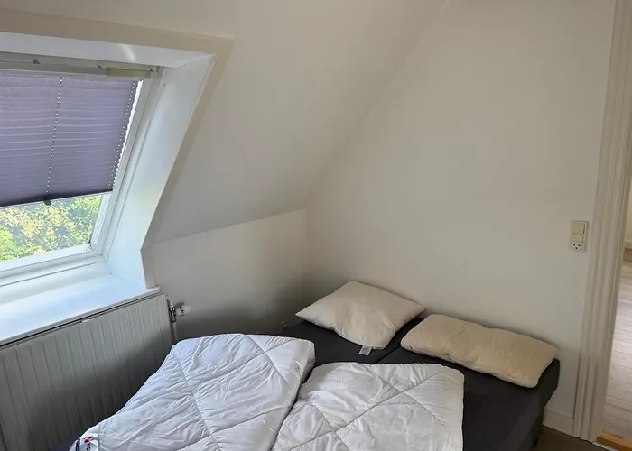 Hus Ved
