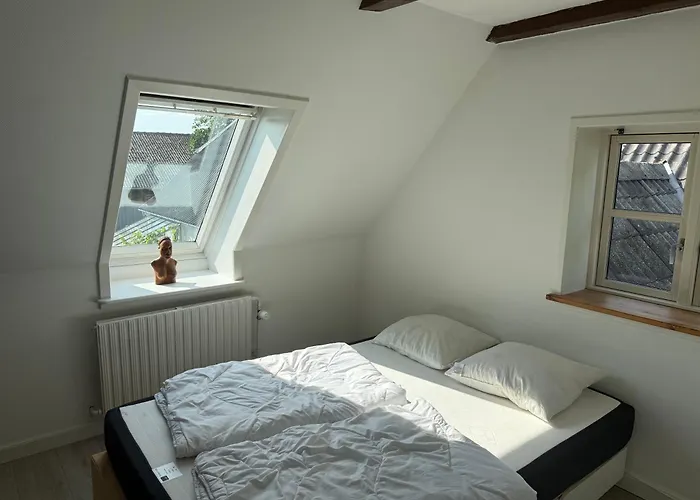 Apartament Hus Ved